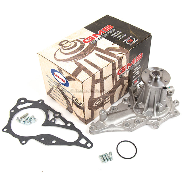 Timing Belt Kit GMB Water Pump Fit 98-05 Lexus IS300 GS300 3.0L DOHC 2JZGE