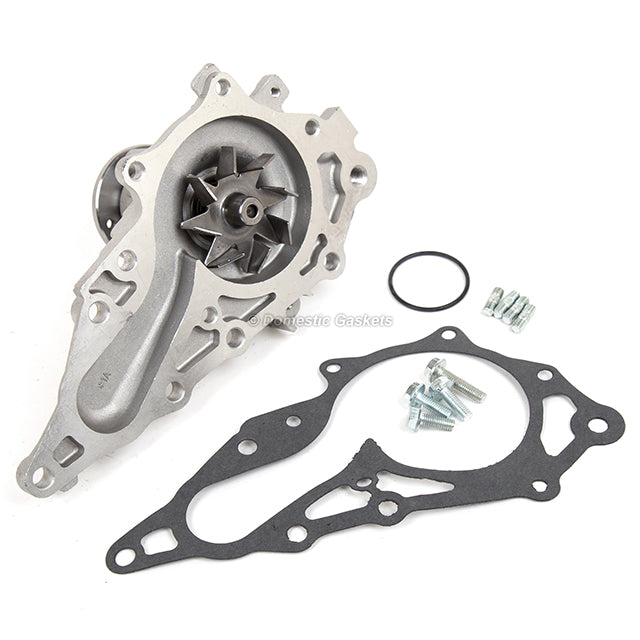 Timing Belt Kit GMB Water Pump Fit 98-05 Lexus IS300 GS300 3.0L DOHC 2JZGE