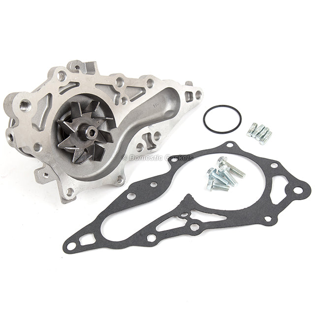 GMB Water Pump Fit 98-05 Lexus GS300 IS300 3.0 DOHC 24V 2JZGE