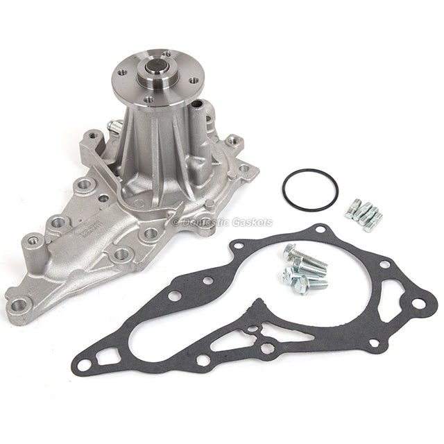 GMB Water Pump Fit 98-05 Lexus GS300 IS300 3.0 DOHC 24V 2JZGE