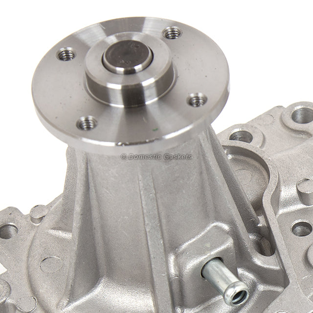GMB Water Pump Fit 98-05 Lexus GS300 IS300 3.0 DOHC 24V 2JZGE
