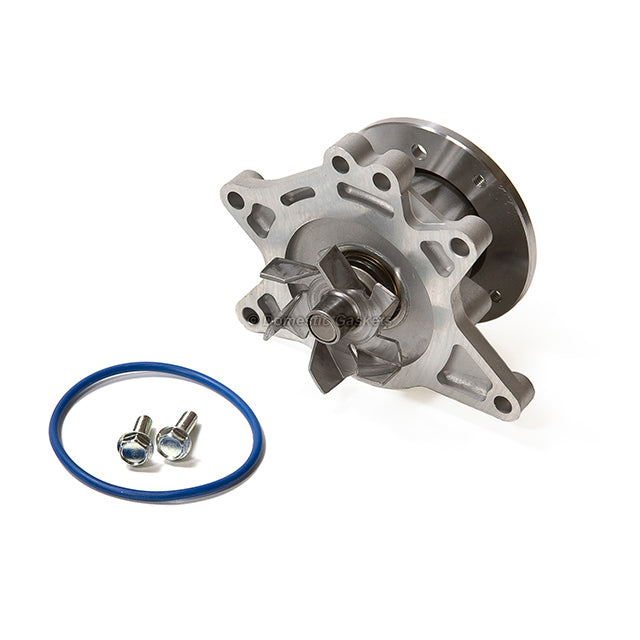00-06 Toyota Celica Corolla Vibe 1.8L Timing Chain GMB Water Pump Kit+VVTL 2ZZGE