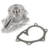 GMB Water Pump Fit 01-13 Lexus Pontiac Scion Toyota 2.4L