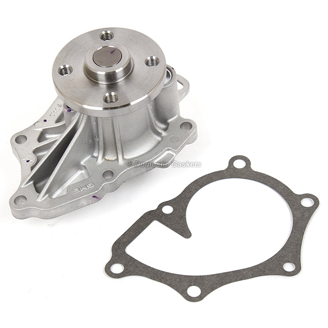 GMB Water Pump Fit 01-13 Lexus Pontiac Scion Toyota 2.4L