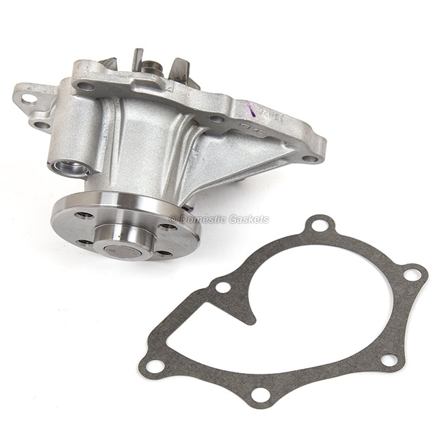 GMB Water Pump Fit 01-13 Lexus Pontiac Scion Toyota 2.4L