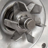 GMB Water Pump Fit 01-13 Lexus Pontiac Scion Toyota 2.4L