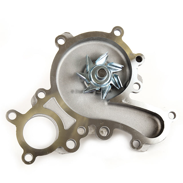 Timing Chain Kit Water Pump Fits 09-17 Lexus LX570 Toyota Sequoia Tundra 3URFE