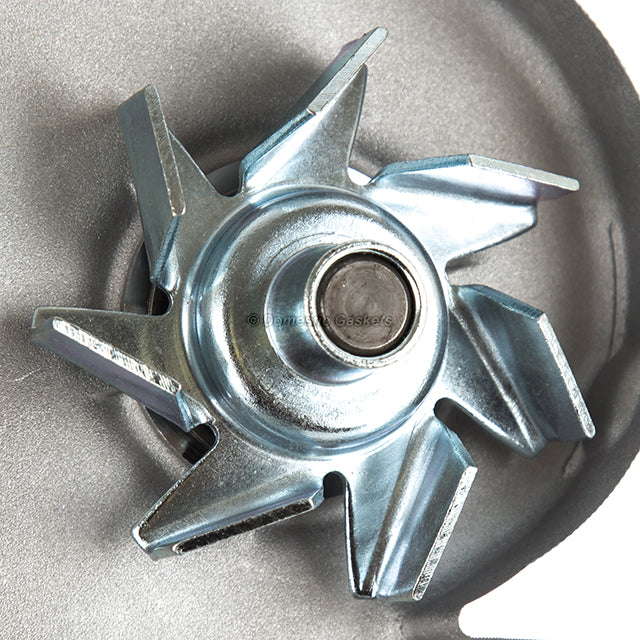 Water Pump Fits 07-18 Lexus LX570 Toyota Land Cruiser Sequoia Tundra 5.7L