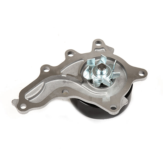 Timing Chain Kit Water Oil Pump Fit 09-16 Lexus Toyota Scion 2.5 2.7 1ARFE 2ARFE