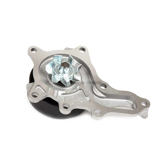 Timing Chain Kit Water Pump Fits 09-16 Lexus Scion Toyota 2.5L 2.7L 1ARFE 2ARFE