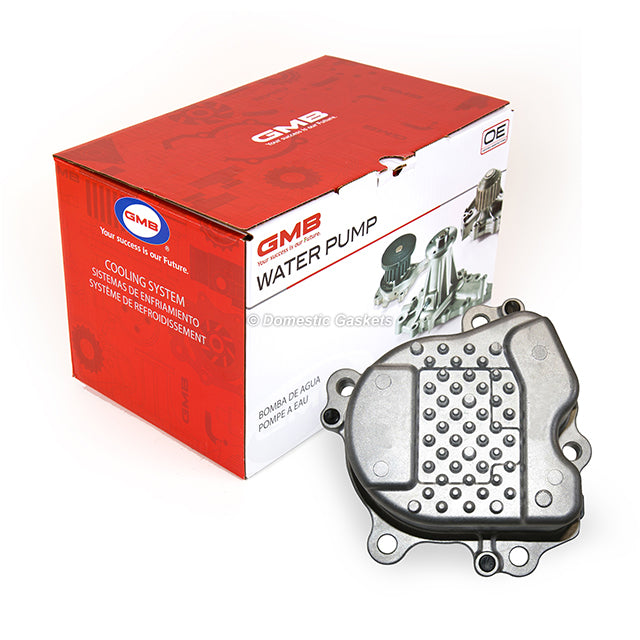 Timing Chain Kit Water Pump Fits 11-14 Toyota Prius Lexus CT200H 1.8 2ZRFXE