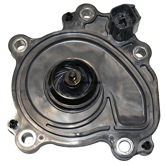 GMB Water Pump Fit 11-20 Toyota Prius Prius C Prius Prime Lexus CT200H 1.5L-1.8L