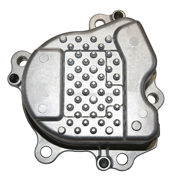 GMB Water Pump Fit 11-20 Toyota Prius Prius C Prius Prime Lexus CT200H 1.5L-1.8L