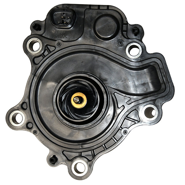 Timing Chain Kit Water Pump Fits 11-14 Toyota Prius Lexus CT200H 1.8 2ZRFXE