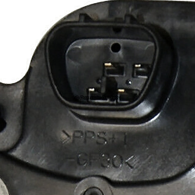 GMB Water Pump Fit 11-20 Toyota Prius Prius C Prius Prime Lexus CT200H 1.5L-1.8L