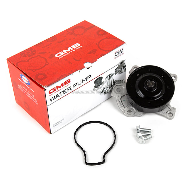 Timing Chain Kit VVT Gears GMB Water Pump Fit 08-15 Scion Pontiac Toyota 1.8L