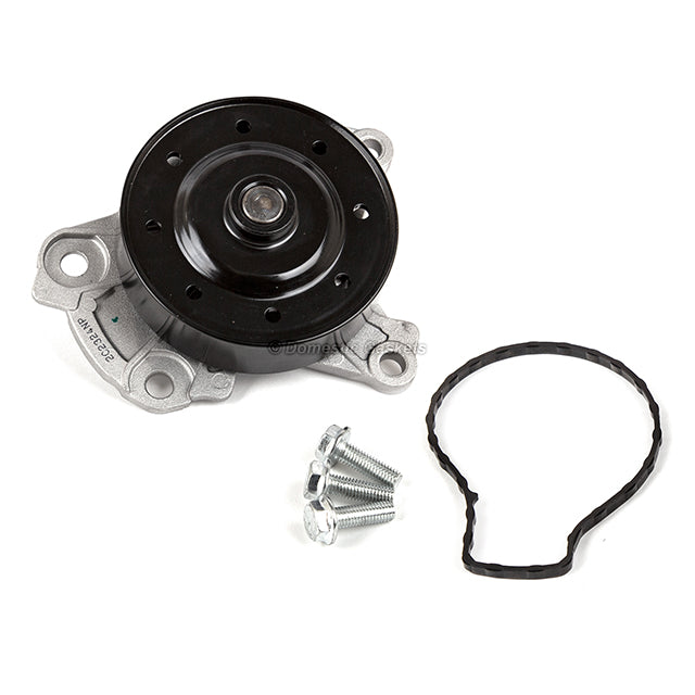 Timing Chain Kit VVT Gears GMB Water Pump Fit 08-15 Scion Pontiac Toyota 1.8L
