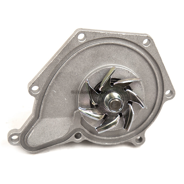 Water Pump Fits Audi A4 A6 Quattro Q5 Q7 S4 S5 VW Touareg 3.0L 3.2 AUK BKH BYU