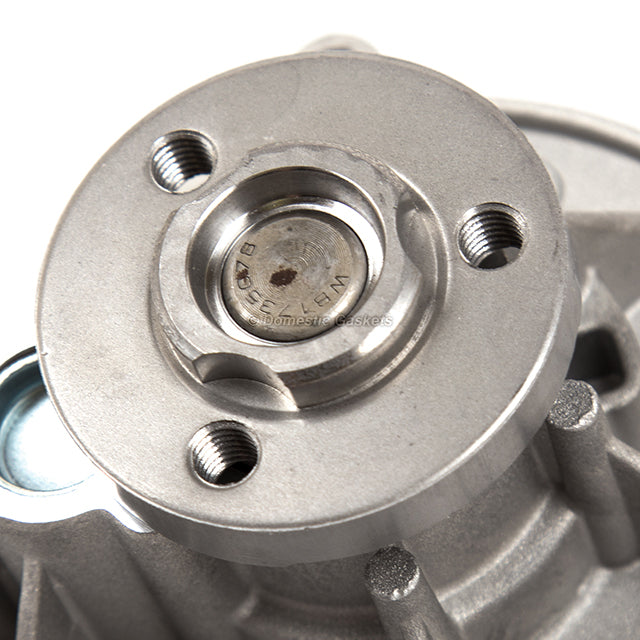 Water Pump Fits Audi A4 A6 Quattro Q5 Q7 S4 S5 VW Touareg 3.0L 3.2 AUK BKH BYU