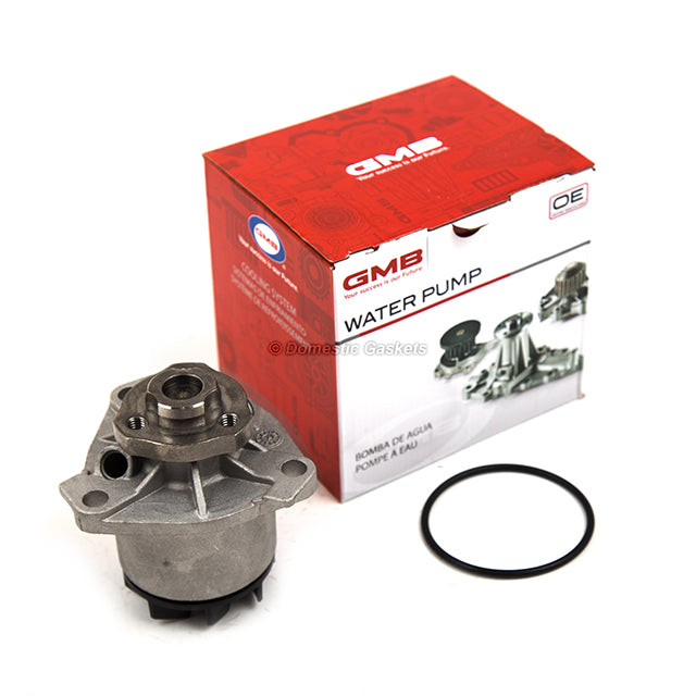 Timing Chain Kit Water Pump Fits 99-02 Volkswagen Jetta Golf VR6 2.8L AFP V6