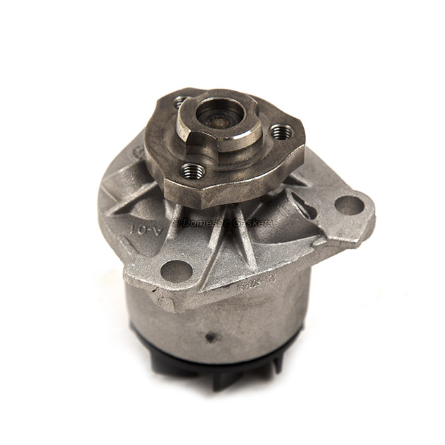 Water Pump Fits Volkswagen Corrado Eurovan Golf Jetta Passat 2.8L AFP V6