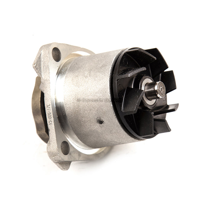 Water Pump Fits Volkswagen Corrado Eurovan Golf Jetta Passat 2.8L AFP V6