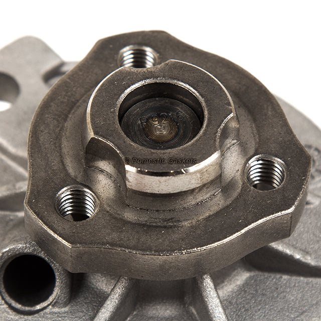 Timing Chain Kit Water Pump Fits 99-02 Volkswagen Jetta Golf VR6 2.8L AFP V6