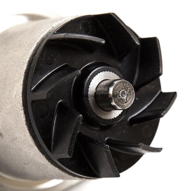 Water Pump Fits Volkswagen Corrado Eurovan Golf Jetta Passat 2.8L AFP V6