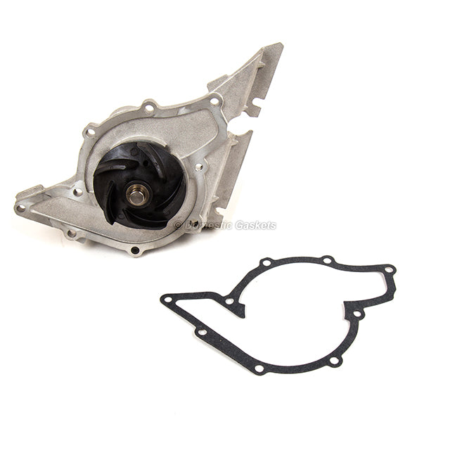 Timing Belt Kit Water Pump Valve Cover Tensioner Fit 98-05 VW Audi Passat A4 2.8