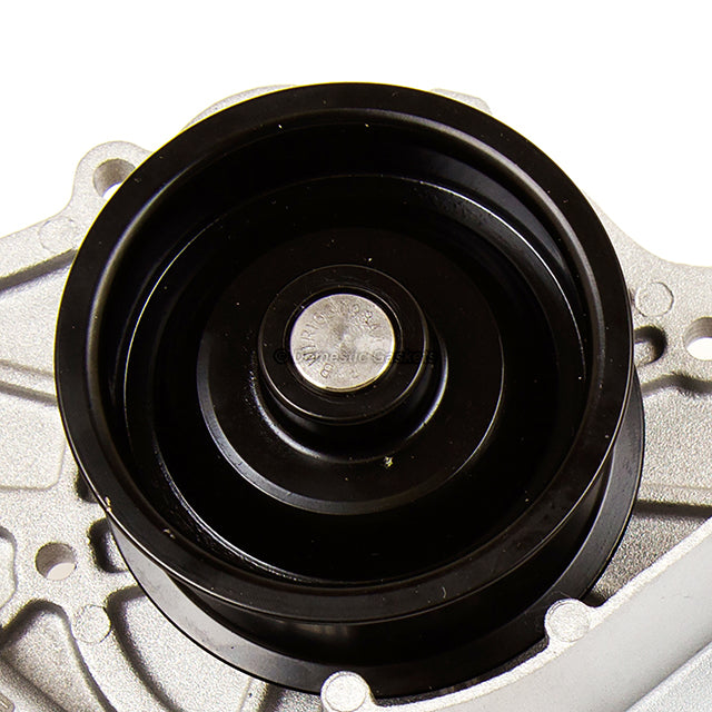 Timing Belt GMB Water Pump Valve Cover Kit Contitech Fit 98-05 Audi A4 A6 Passat