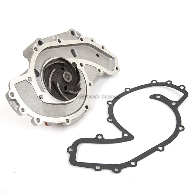 GMB Water Pump Fit 83-95 Porche 928 V8 4.7L 5.0L 5.4L