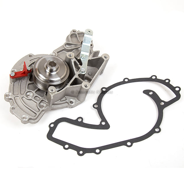 GMB Water Pump Fit 83-95 Porche 928 V8 4.7L 5.0L 5.4L