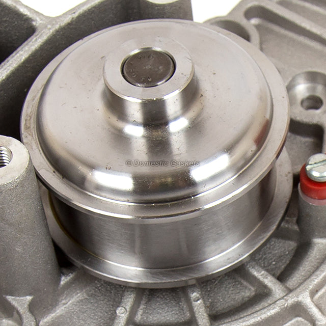 GMB Water Pump Fit 83-95 Porche 928 V8 4.7L 5.0L 5.4L