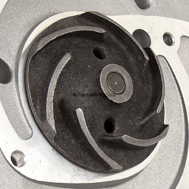 GMB Water Pump Fit 83-95 Porche 928 V8 4.7L 5.0L 5.4L