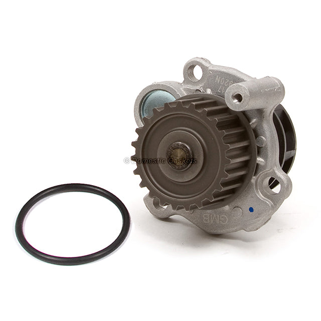 Timing Belt GMB Water Pump Contitech Tensioner Fit 00-06 Audi TT Beetle Jetta