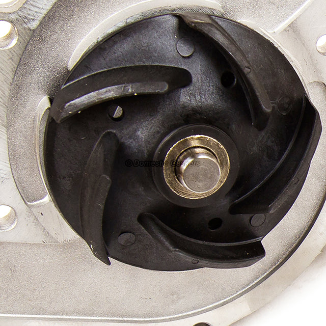 Timing Belt Kit Water Pump Tensioner Fit 00-02 Audi A6 S4 Quattro Allroad 2.7L