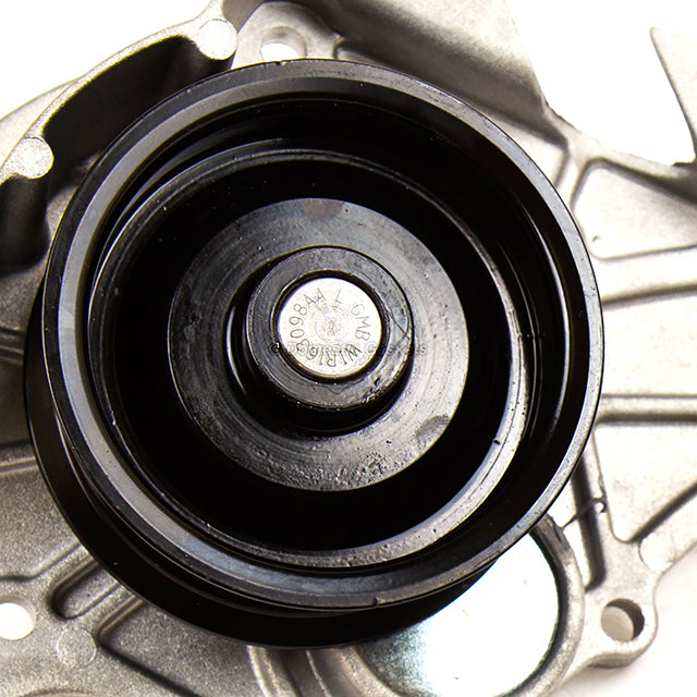 Timing Belt Kit Water Pump Fit 00-02 Audi Allroad Quattro Turbo S4 A6 2.7L DOHC