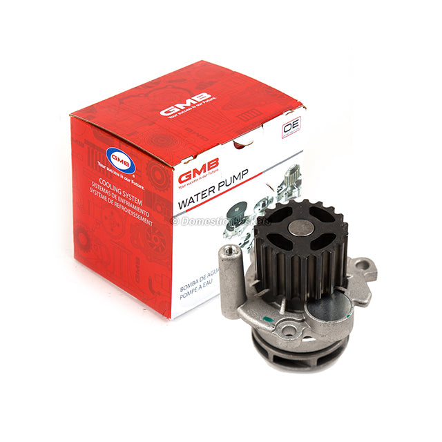 Timing Belt Kit GMB Water Pump Fit 10-13 Golft Jetta Audi A3 VW 2.0 Diesel Turbo
