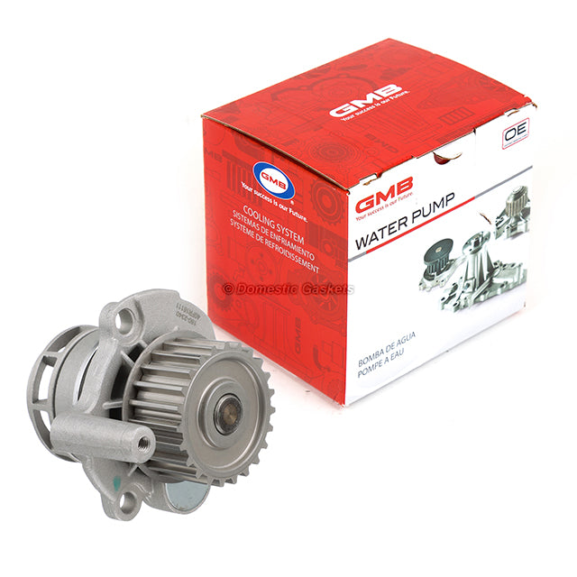 Timing Belt Kit Water Pump Fit 05-14 VW EOS GTI Jetta Passat Audi A3 A4 TT 2.0
