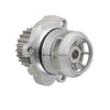 GMB Water Pump Fit Quattro Q5 Turbo Audi A3 A4 2.0L DOHC BPY BPG