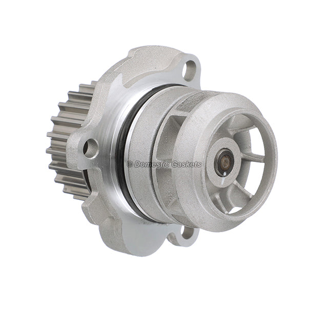 GMB Water Pump Fit Quattro Q5 Turbo Audi A3 A4 2.0L DOHC BPY BPG