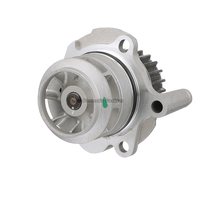 GMB Water Pump Fit Quattro Q5 Turbo Audi A3 A4 2.0L DOHC BPY BPG