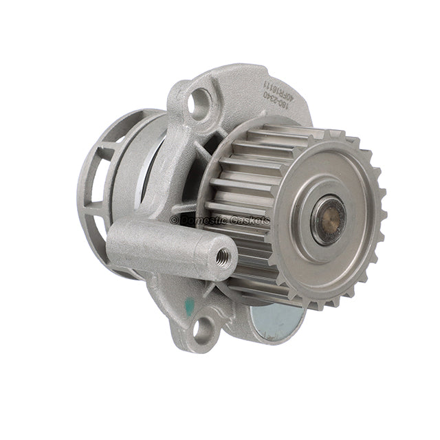 GMB Water Pump Fit Quattro Q5 Turbo Audi A3 A4 2.0L DOHC BPY BPG