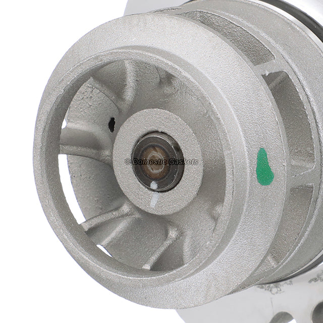 GMB Water Pump Fit Quattro Q5 Turbo Audi A3 A4 2.0L DOHC BPY BPG