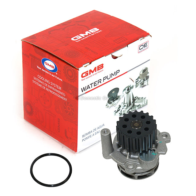Timing Belt Kit GMB Water Pump Fit 12-14 Passat Volkswagen 2.0L Diesel Turbo