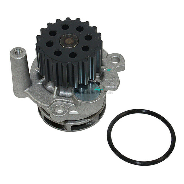 GMB Water Pump Fit 12-14 Passat Volkswagen 2.0L Diesel Turbo