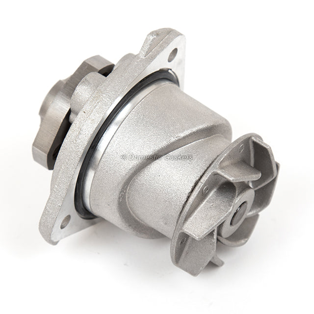 GMB Water Pump Fit 02-09 Audi A3 TT Quattro VW EOS Eurovan Goft 2.8L 3.2L