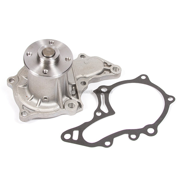 Timing Belt Water Pump Valve Cover Kit Fit 88-93 Toyota Celica Corolla 4AFE 4AF