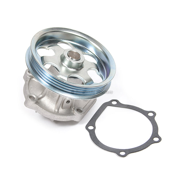 Timing Belt Seals Water Pump Fit Toyota Paseo Tercel 5EFE