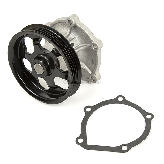 Overhaul Engine Rebuild Kit Fits 95-98 Toyota Tercel Paseo 1.5L DOHC 5EFE